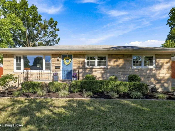 3105 Klonway Dr, Louisville, KY 40220