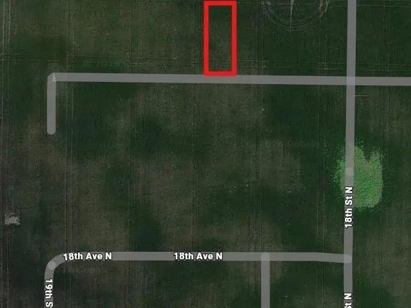 1886 19th St N, Wahpeton, ND 58075