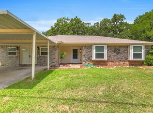 412 Shady Grove Dr, Granbury, TX 76049