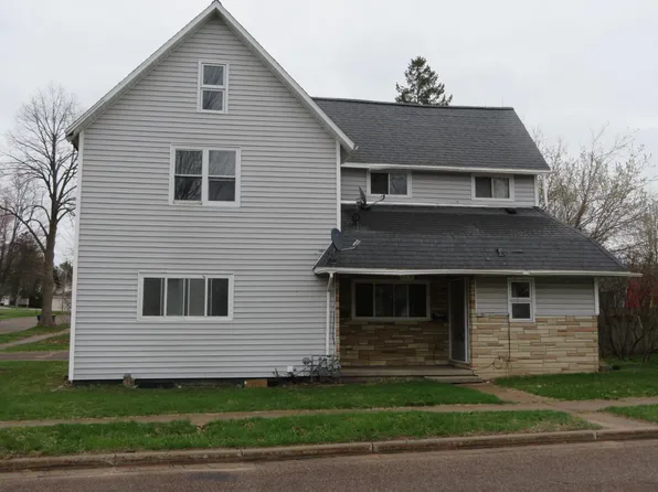 119 N State St, Merrill, WI 54452