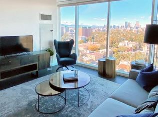 101 S Downing St #E2801, Denver, CO 80209