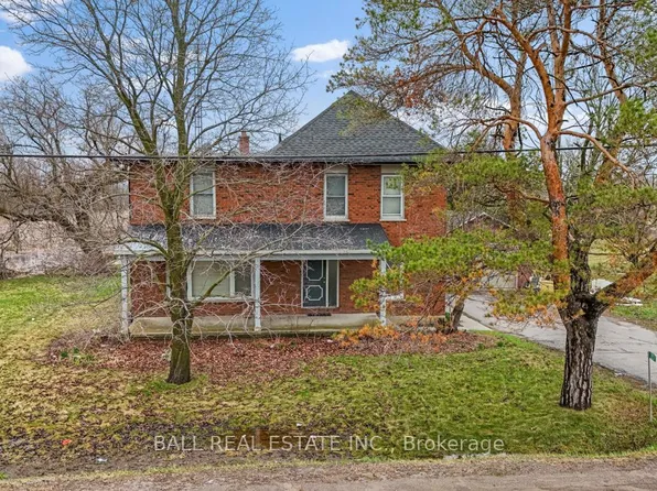2157 Keene Rd, Otonabee South Monaghan, ON K9J 6X7
