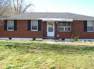3226 W Hamilton Ave, Nashville, TN 37218