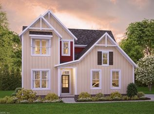 Mm Cedarville Reba Ct PARCEL 25, Chesapeake, VA 23322