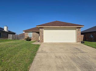 3901 Joshua Taylor Dr, Killeen, TX 76549