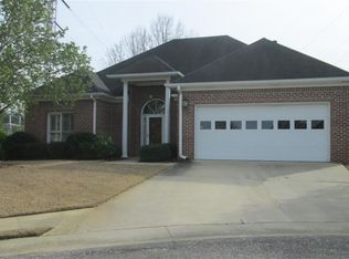 259 Beaver Creek Pkwy, Pelham, AL 35124