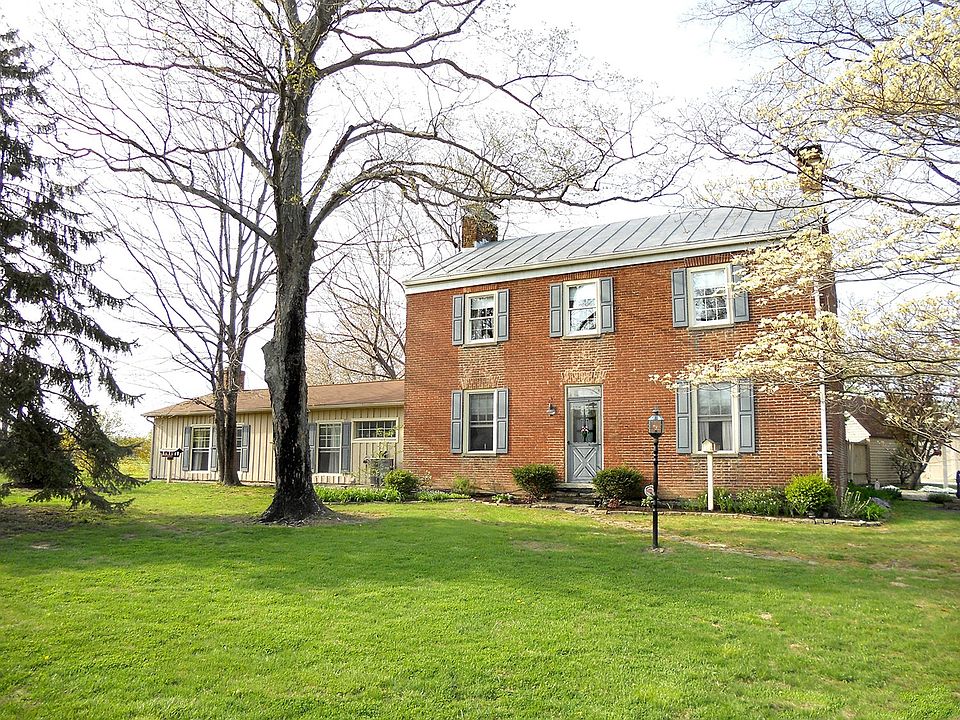1926 Bethel New Richmond Rd, New Richmond, OH 45157 Zillow