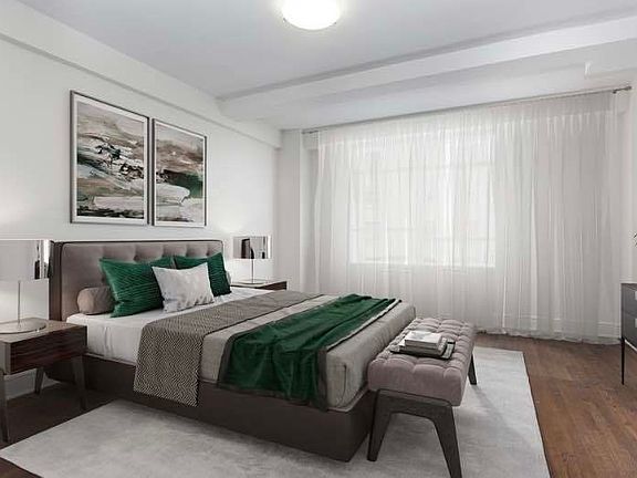 2nd image of 230 Central Park S #17F