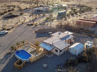 6220 Lanes Ln, Twentynine Palms, CA 92277