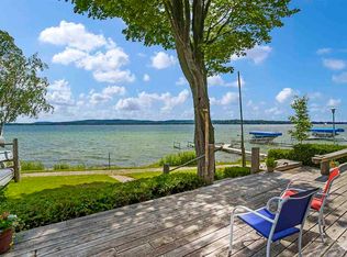 4188 Williams St, Alanson, MI 49706
