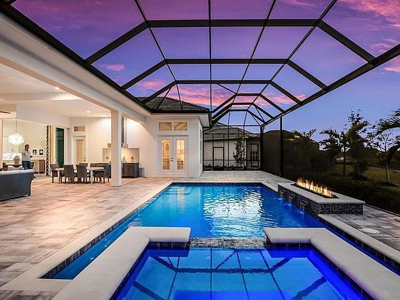 3rd image of 8405 Pavia Way