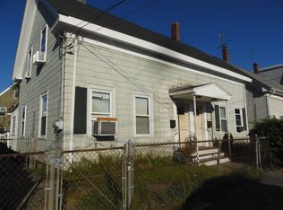 179-181 We St, Lawrence, MA 01841