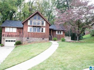 2440 Columbiana Rd, Vestavia Hills, AL 35216