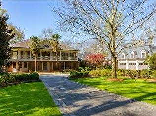 740 Fairfield Rd NW, Atlanta, GA 30327