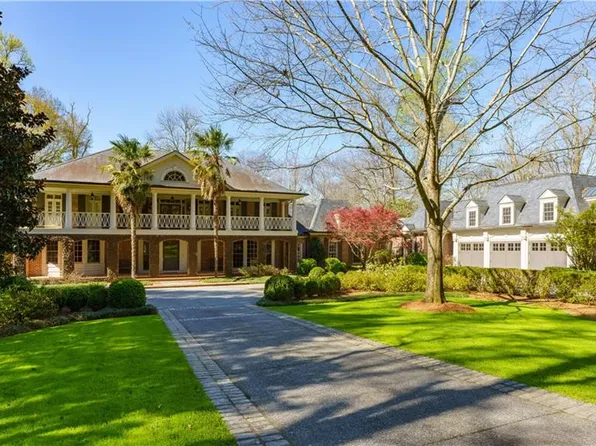 740 Fairfield Rd NW, Atlanta, GA 30327
