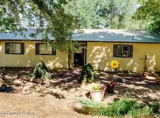95 Road 2755, Aztec, NM 87410