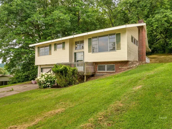 192 Brentwood Dr, Gallipolis, OH 45631