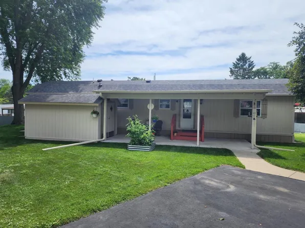 1473 Greenfield AVENUE #138, Burlington, WI 53105