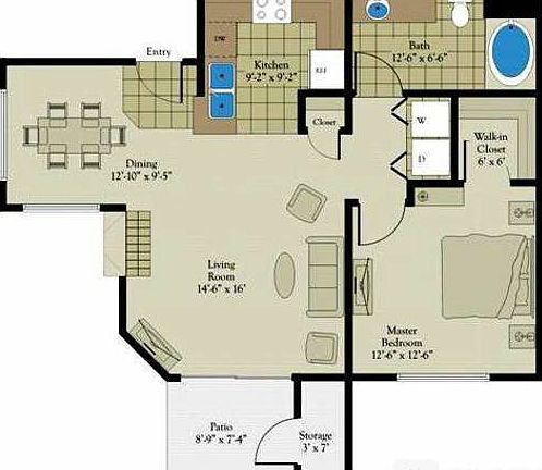 3rd image of 5335 E Shea Blvd Unit 20888