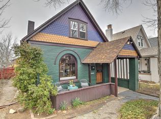 451 S Corona St, Denver, CO 80209