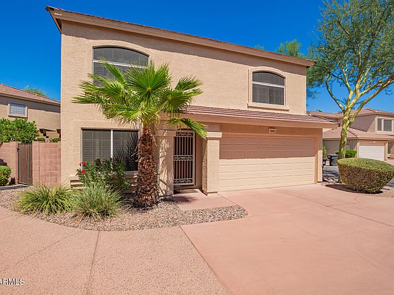 2nd image of 15550 N FRANK LLOYD WRIGHT Boulevard N #1040