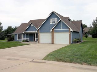 4200 Lindsey Dr, Manhattan, KS 66502