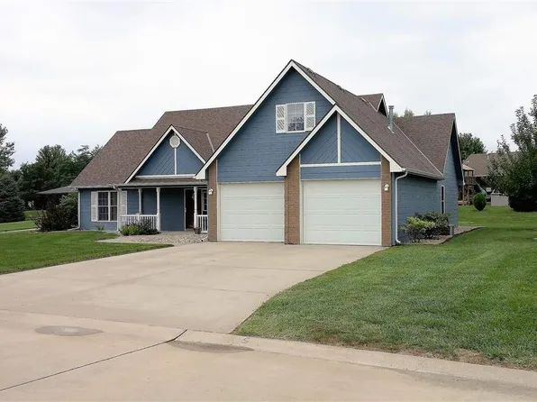 4200 Lindsey Dr, Manhattan, KS 66502