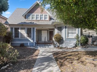 2335 Portland St, Los Angeles, CA 90007