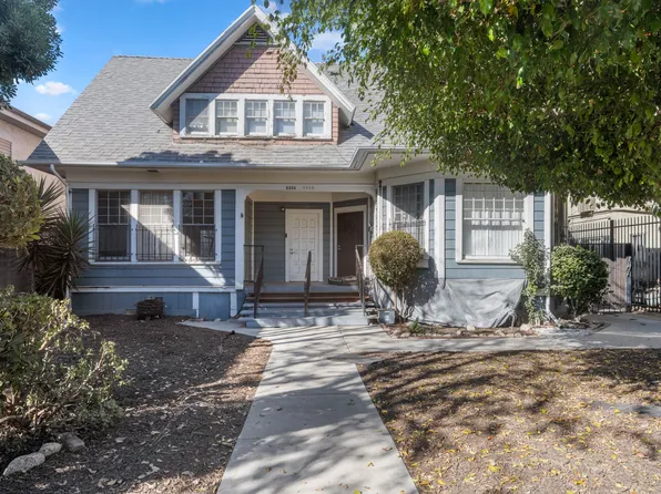 2335 Portland St, 2335 Portland St #9251061f3, Los Angeles, CA 90007