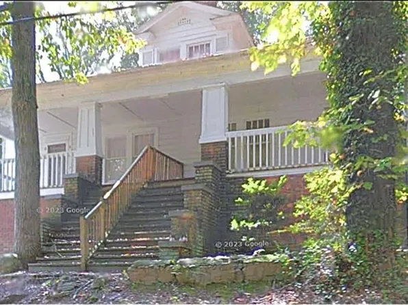 3 Roseway Cir NE, Rome, GA 30161