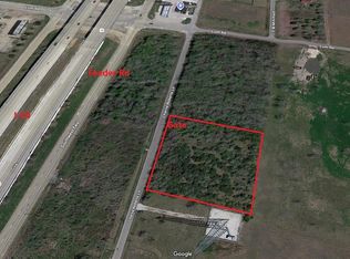 13622 Charlie Roberts Ln, Kendleton, TX 77451