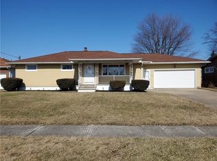 1420 W 30th St, Lorain, OH 44052