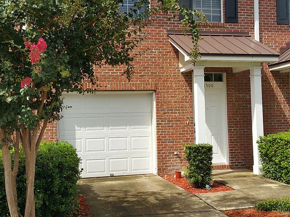 2nd image of 1500 Pitney Cir