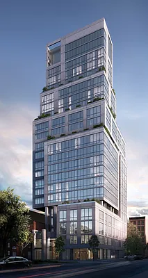 Sold by Corcoran | media 9