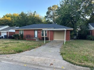 710 Davis St NW, Ardmore, OK 73401