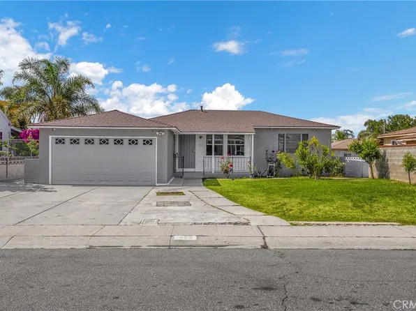 922 E Rosewood Ct, Ontario, CA 91764