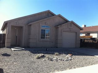 6036 Star Gazer Ave NW, Albuquerque, NM 87114