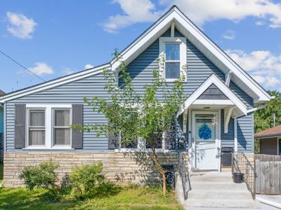 3743 Colfax Ave N, Minneapolis, MN, 55412