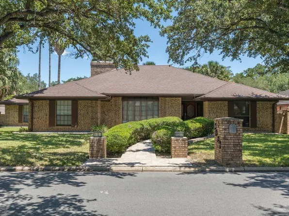 1009 S Peking St, McAllen, TX 78501