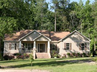1364 Karen Ln SE, Thomson, GA 30824