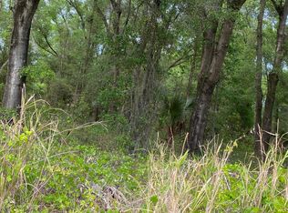 108 Strickler Rd, Pomona Park, FL 32181