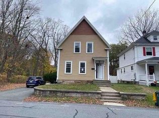 32 Dale St, Franklin, MA 02038