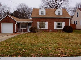 69 N 5th St, Rittman, OH 44270