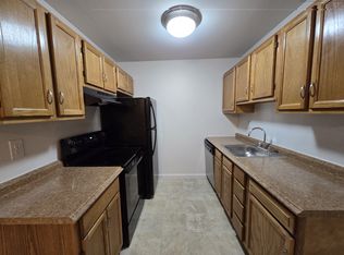 Richmond Club Apartments, Richmond, MI 48062