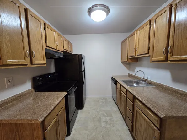 Richmond Club Apartments, 69068 Beebe St APT 94, Richmond, MI 48062