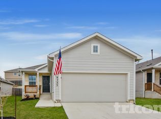 9735 Marbach Gdn, San Antonio, TX 78245