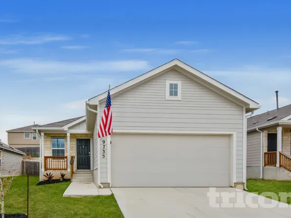 9735 Marbach Gdn, San Antonio, TX 78245