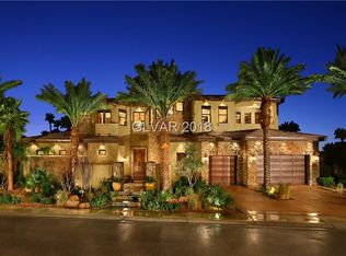 1560 Foothills Village Dr, Henderson, NV 89012