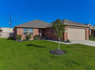 2907 Lockeridge Bend Dr, Spring, TX 77386