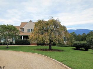 1594 Browns Gap Tpke, Charlottesville, VA 22901